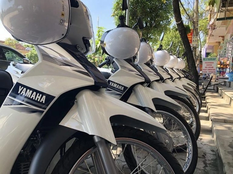 yamaha vietnam